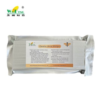 Benzi de acid oxalic