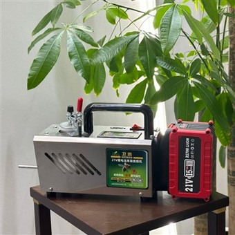 Vaporizator cu acid oxalic